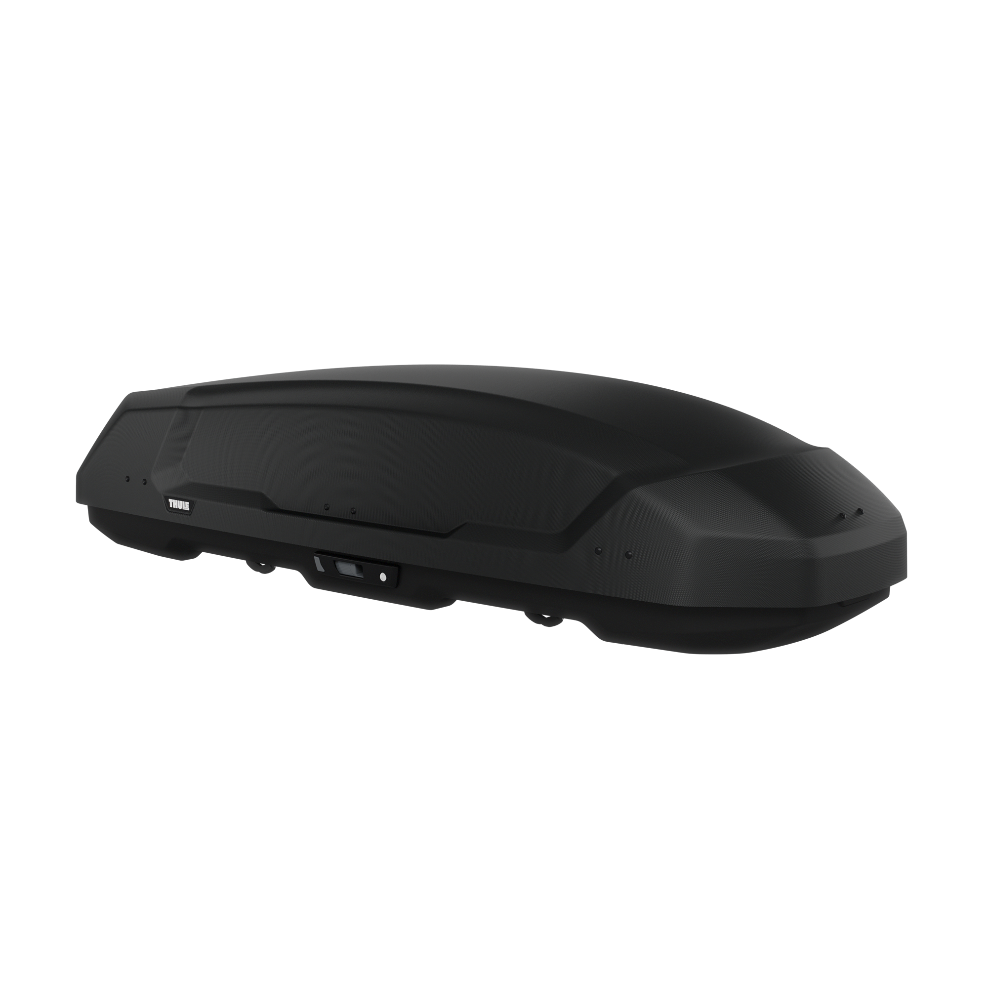 Thule Force 3 L Sport allsidig takmontert lastekasse