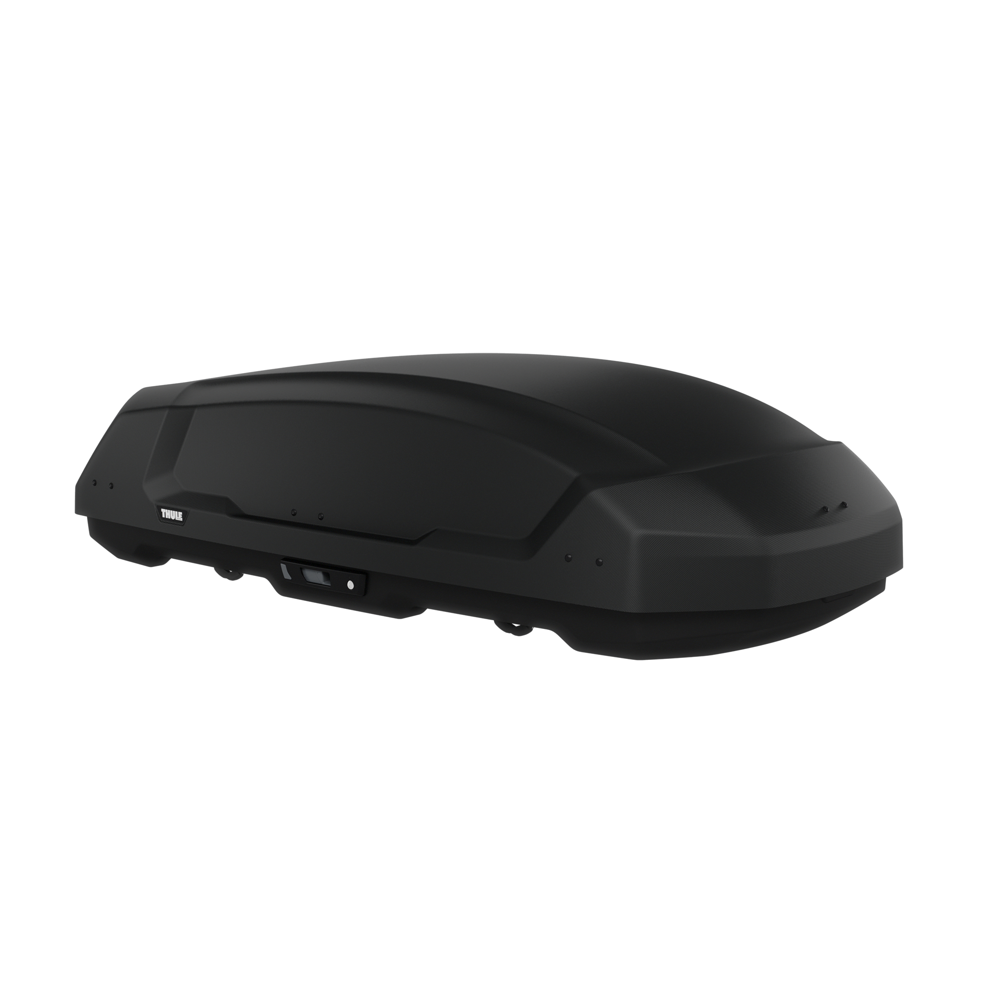 Thule Force 3 M allsidig takmontert lastekasse