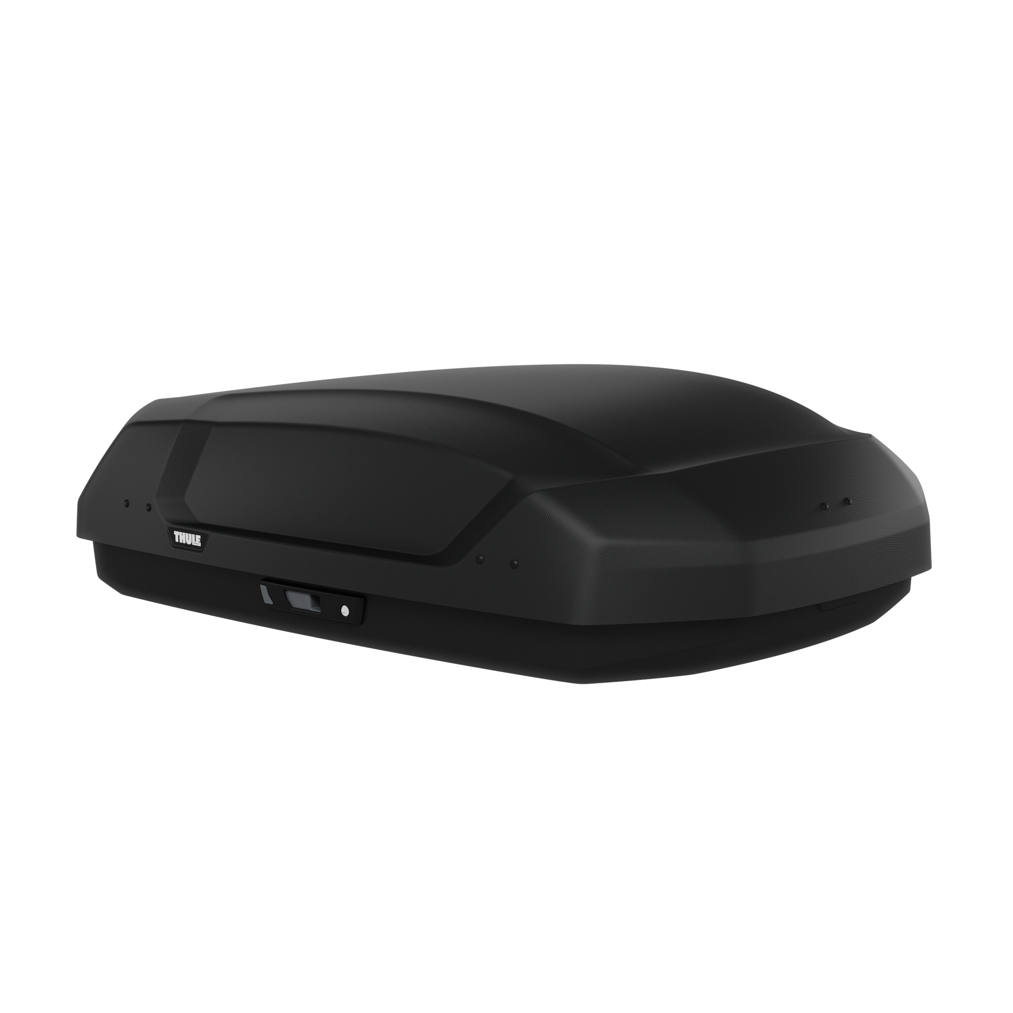 Thule Force 3 S allsidig takmontert lastekasse
