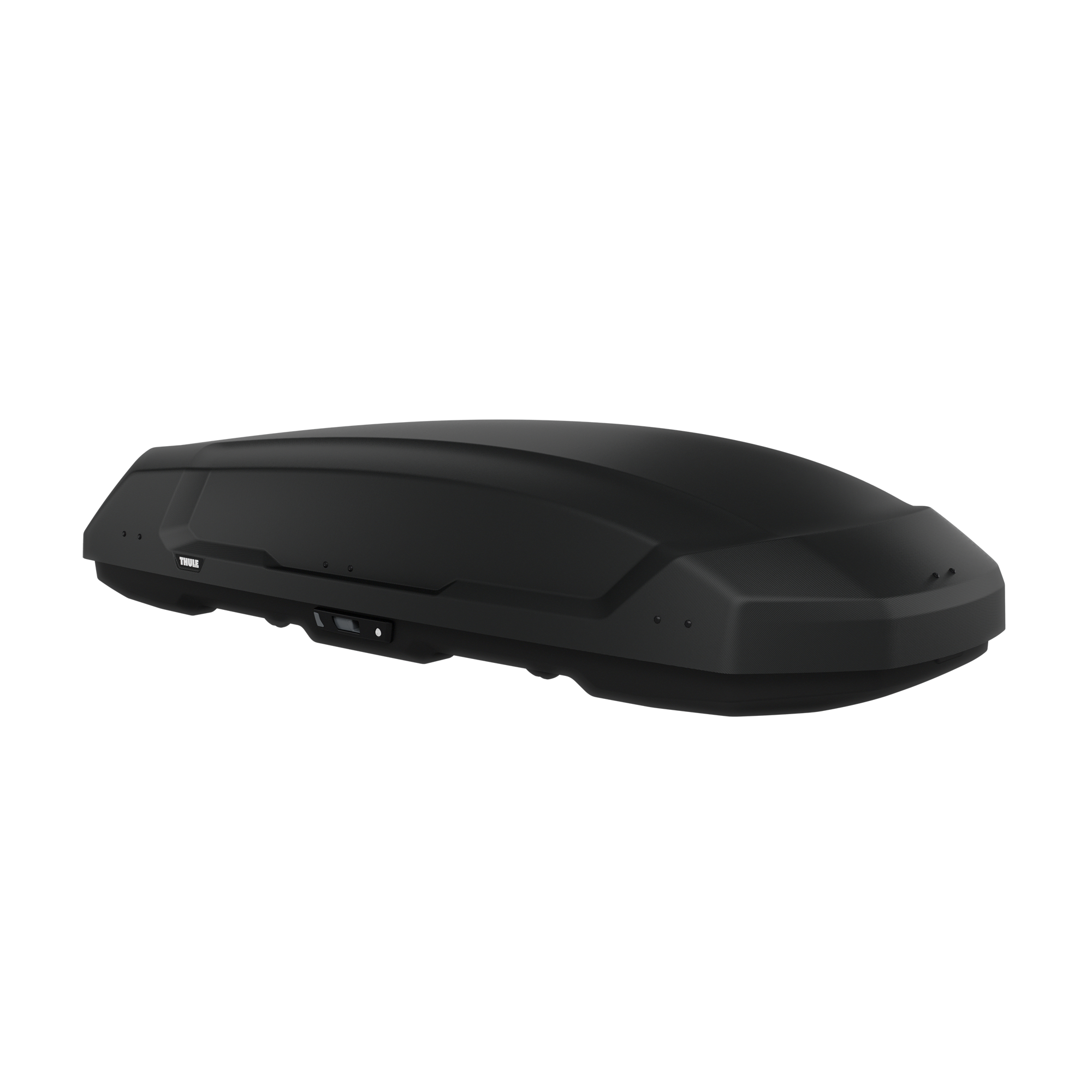 Thule Force 3 XL allsidig takmontert lastekasse