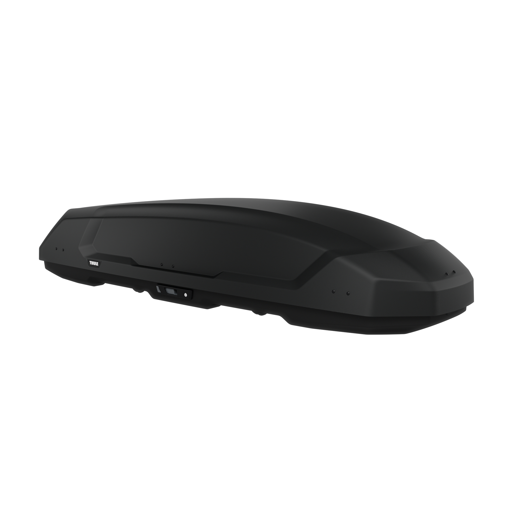 Thule Force 3 XXL Sport allsidig takmontert lastekasse