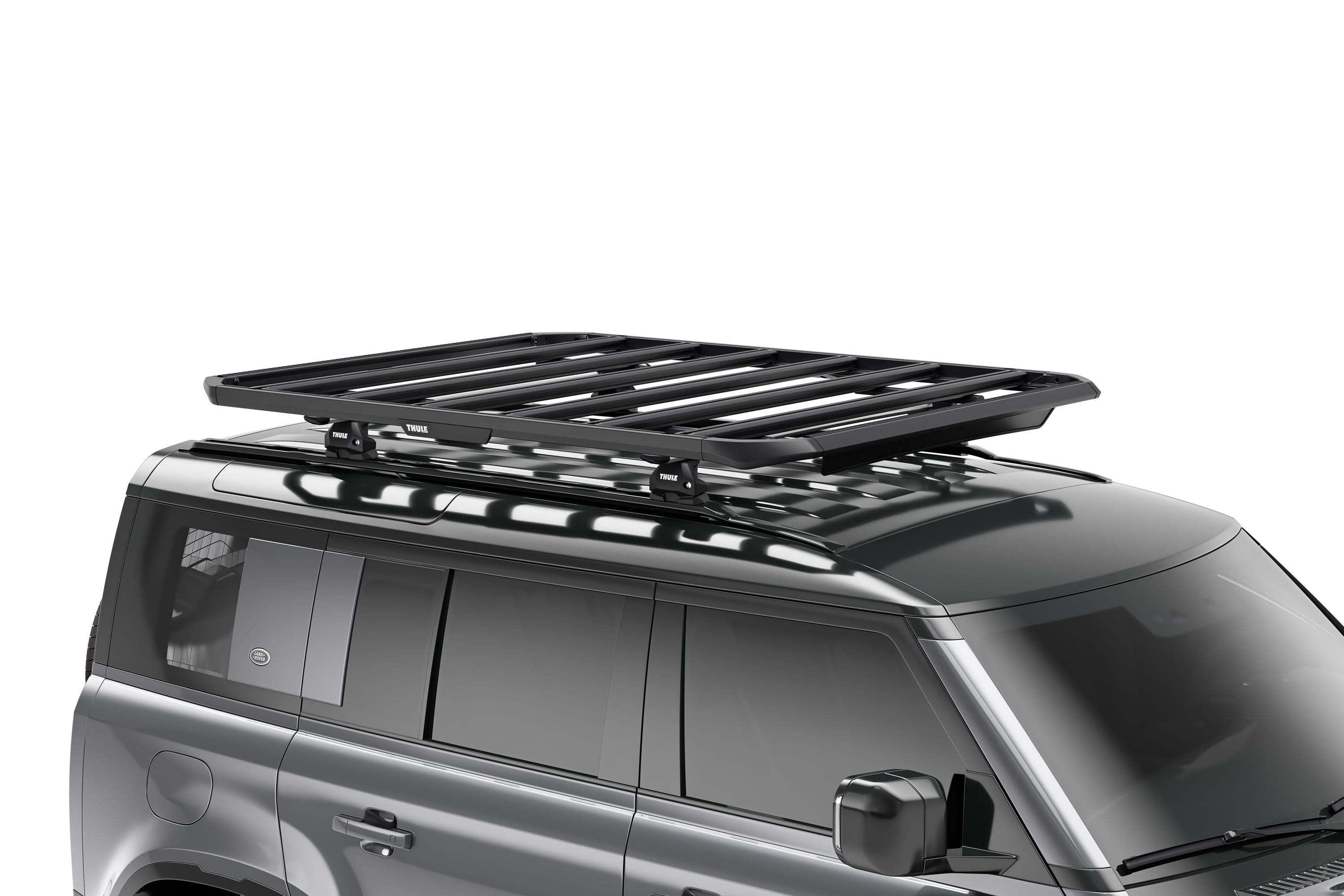 THULE CAPROCK ROOF PLATFORM CR