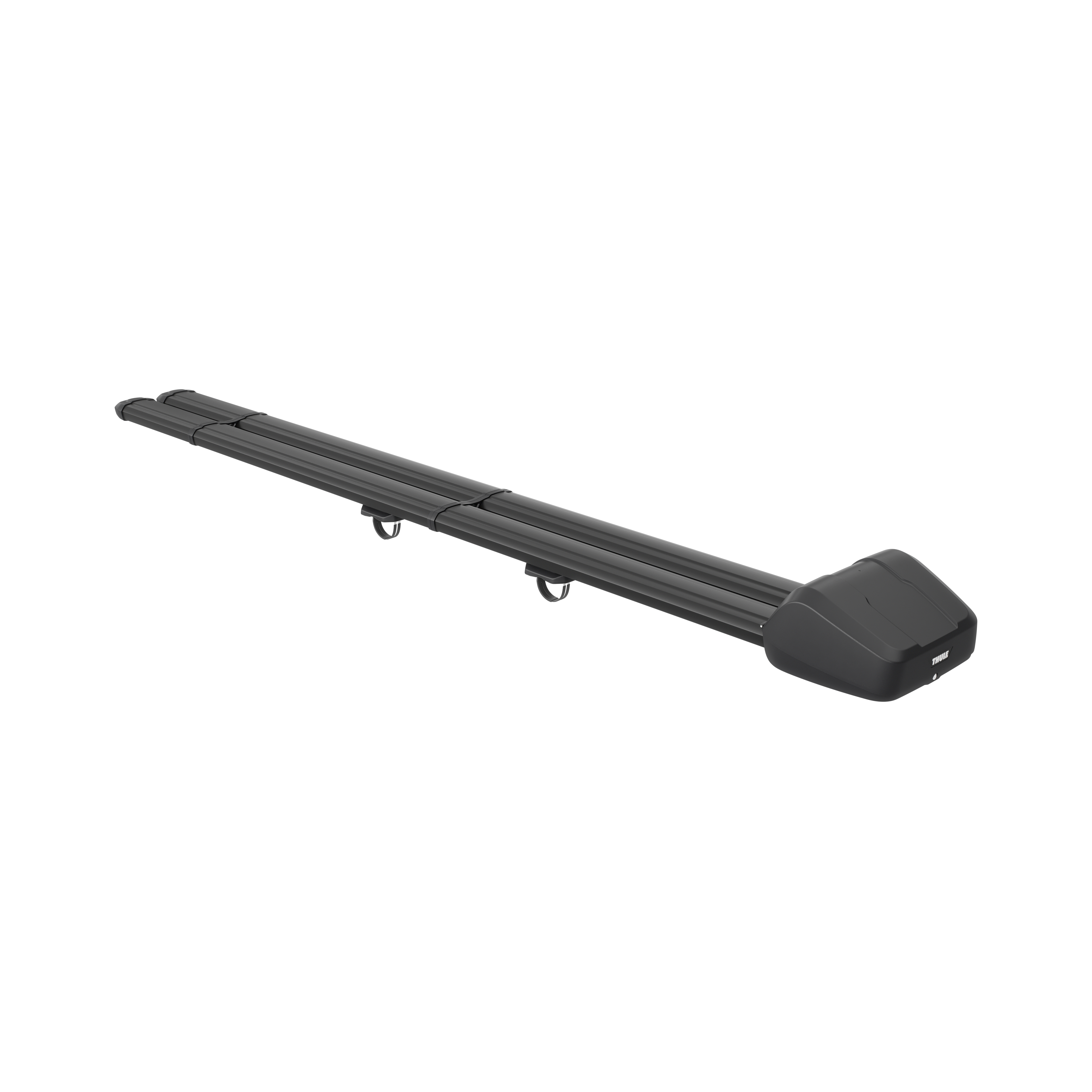 Thule Rodvault 2 4-Rod