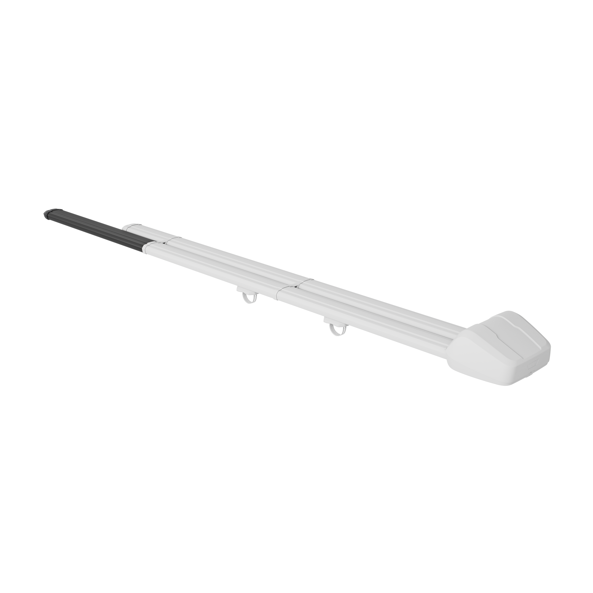 Thule Rodvault 2 Extetntion