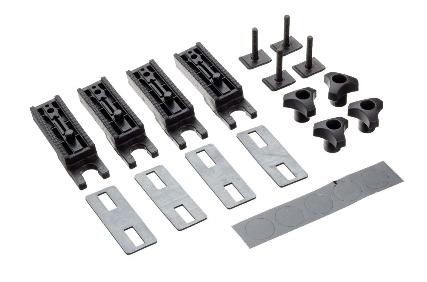 Thule box T-sporadapter 20X27 mm fo