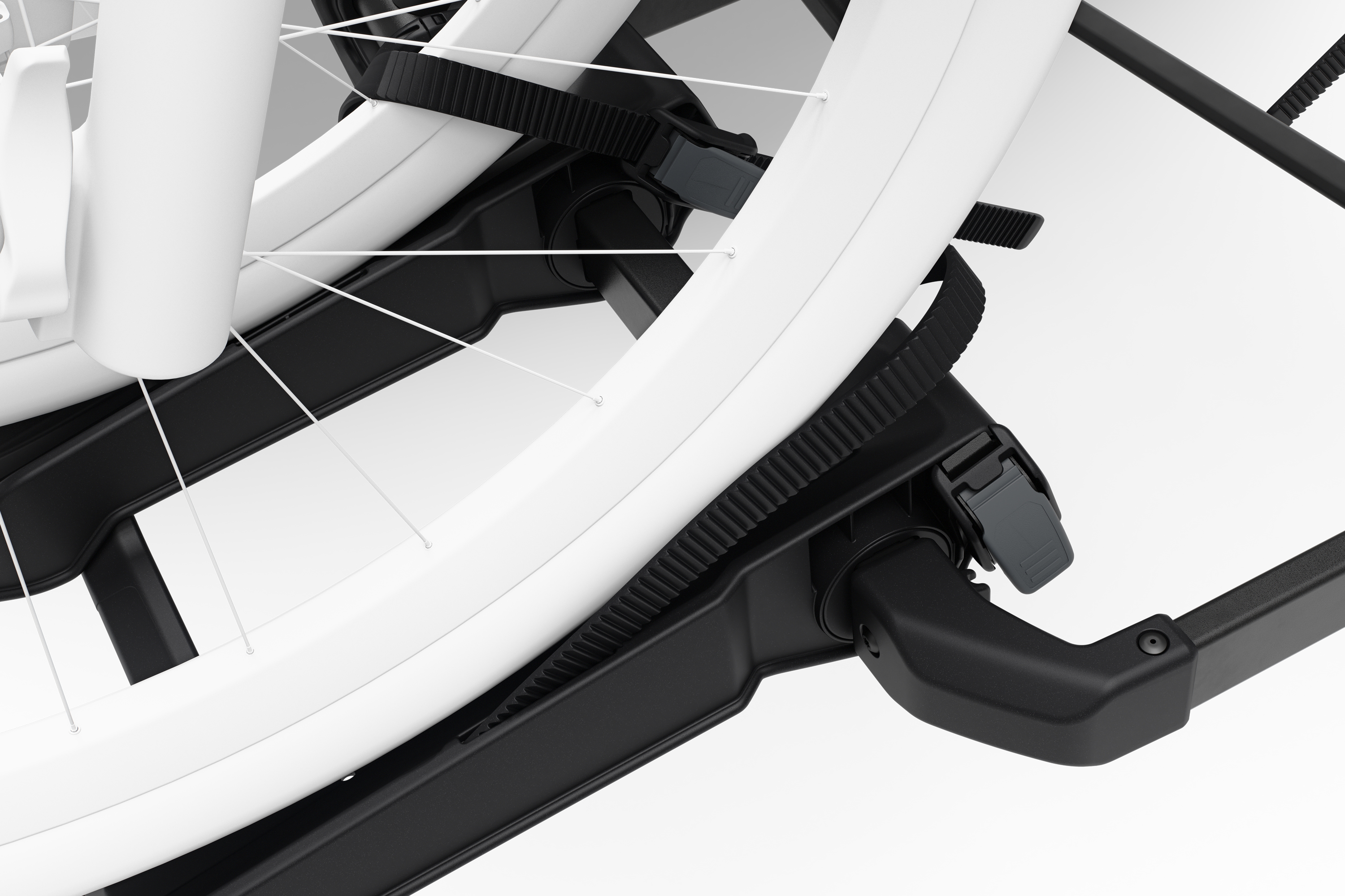 Strap attachment image
