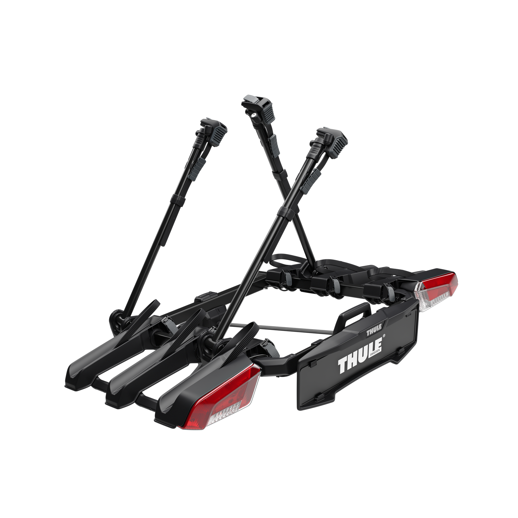 Thule Outpace 3 bicis