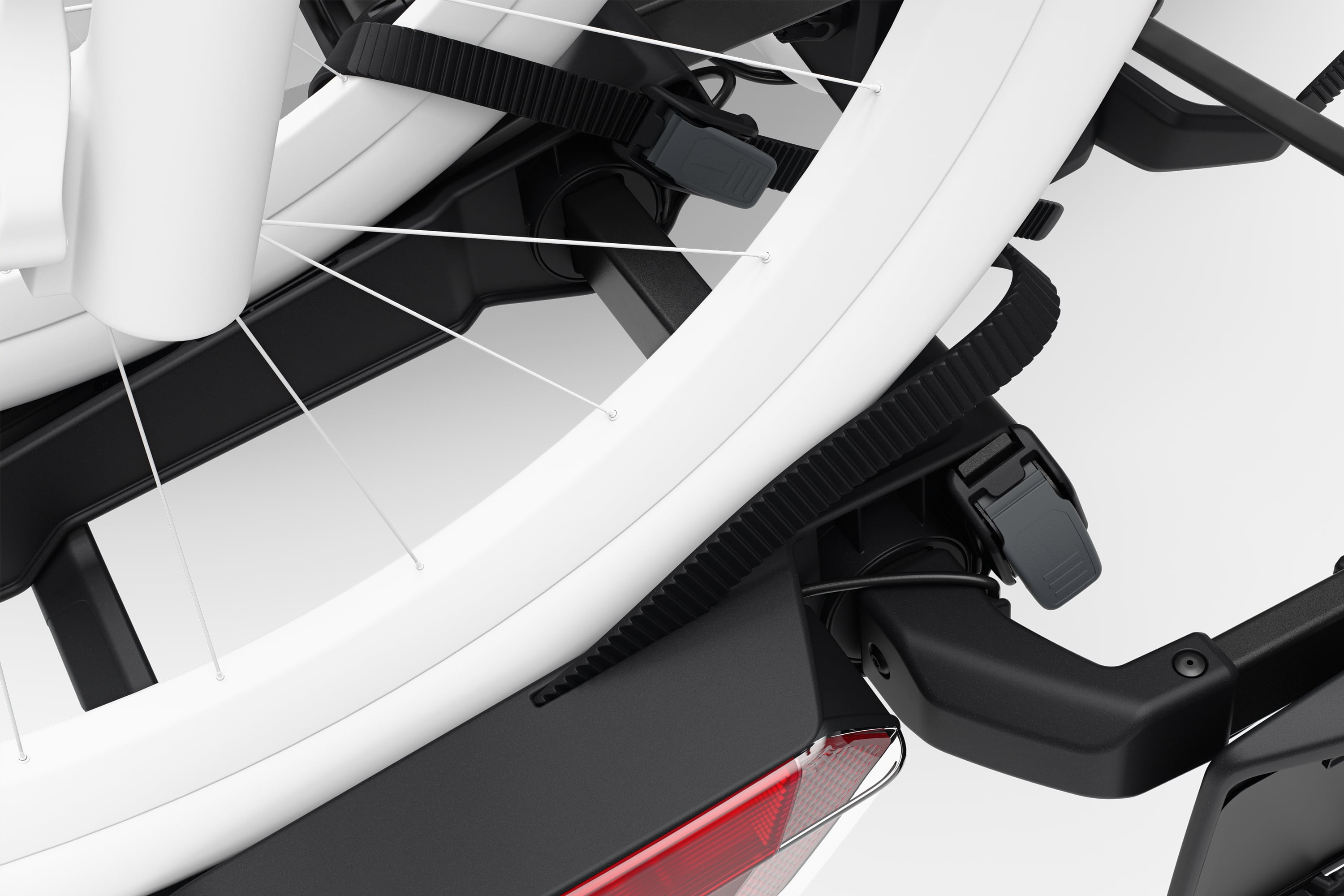 Strap attachment image
