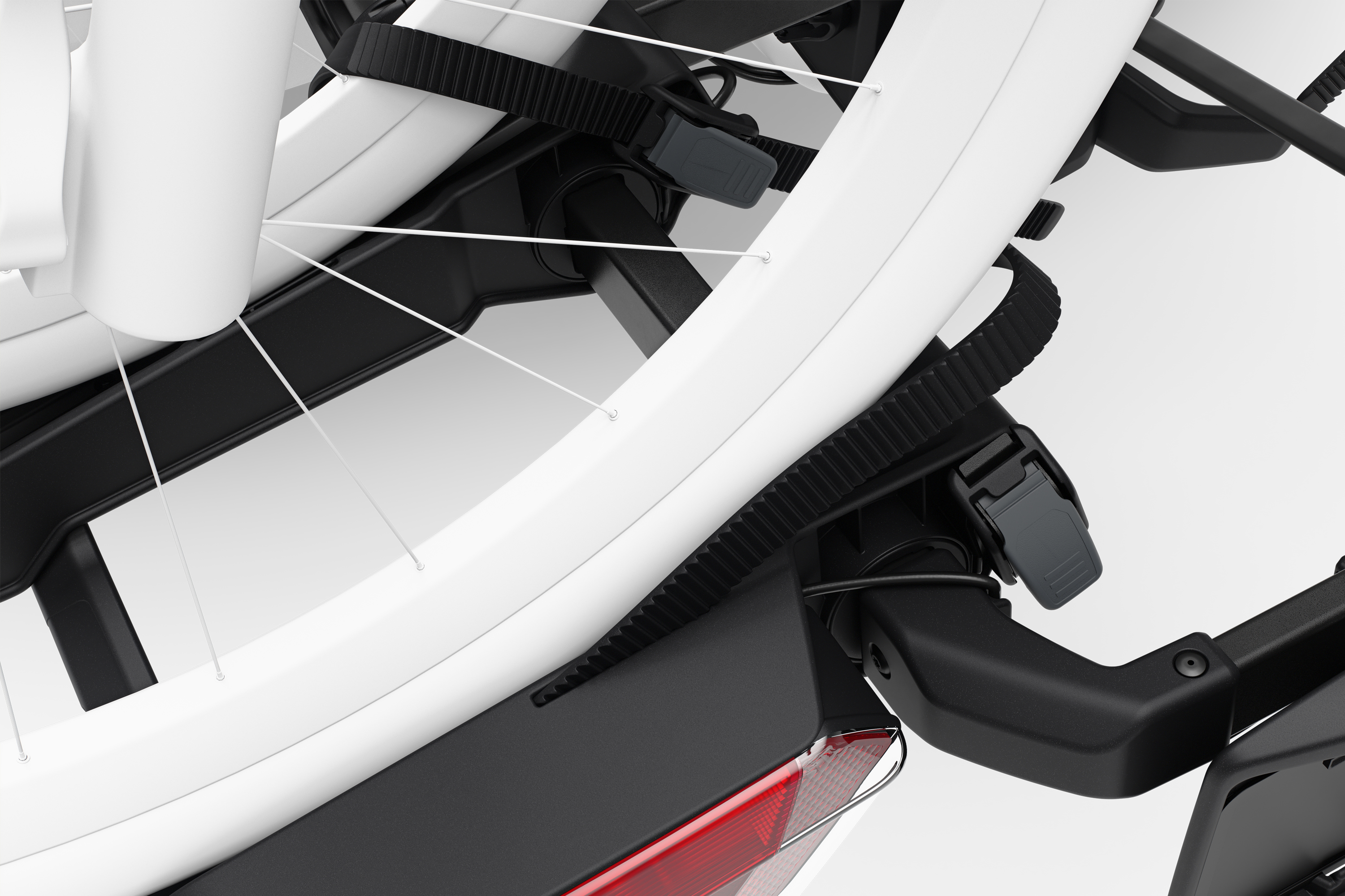 Strap attachment image