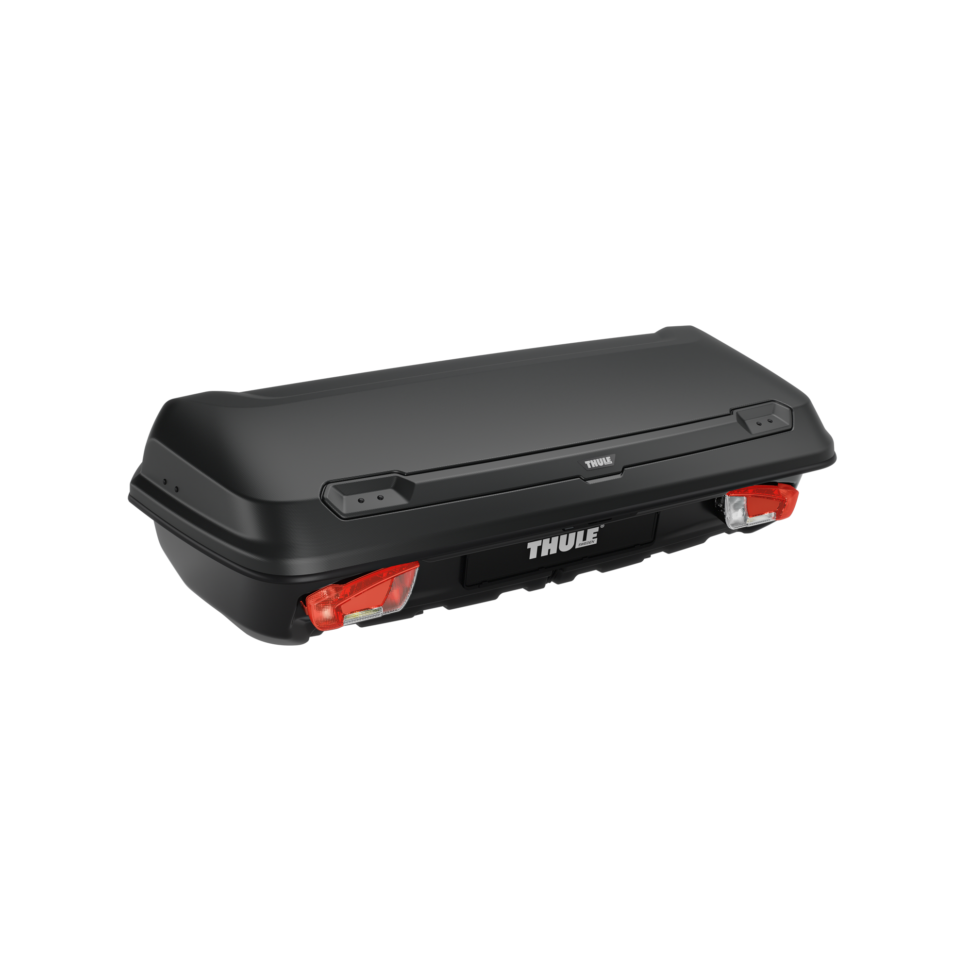 THULE ARCOS BOX L BLACK