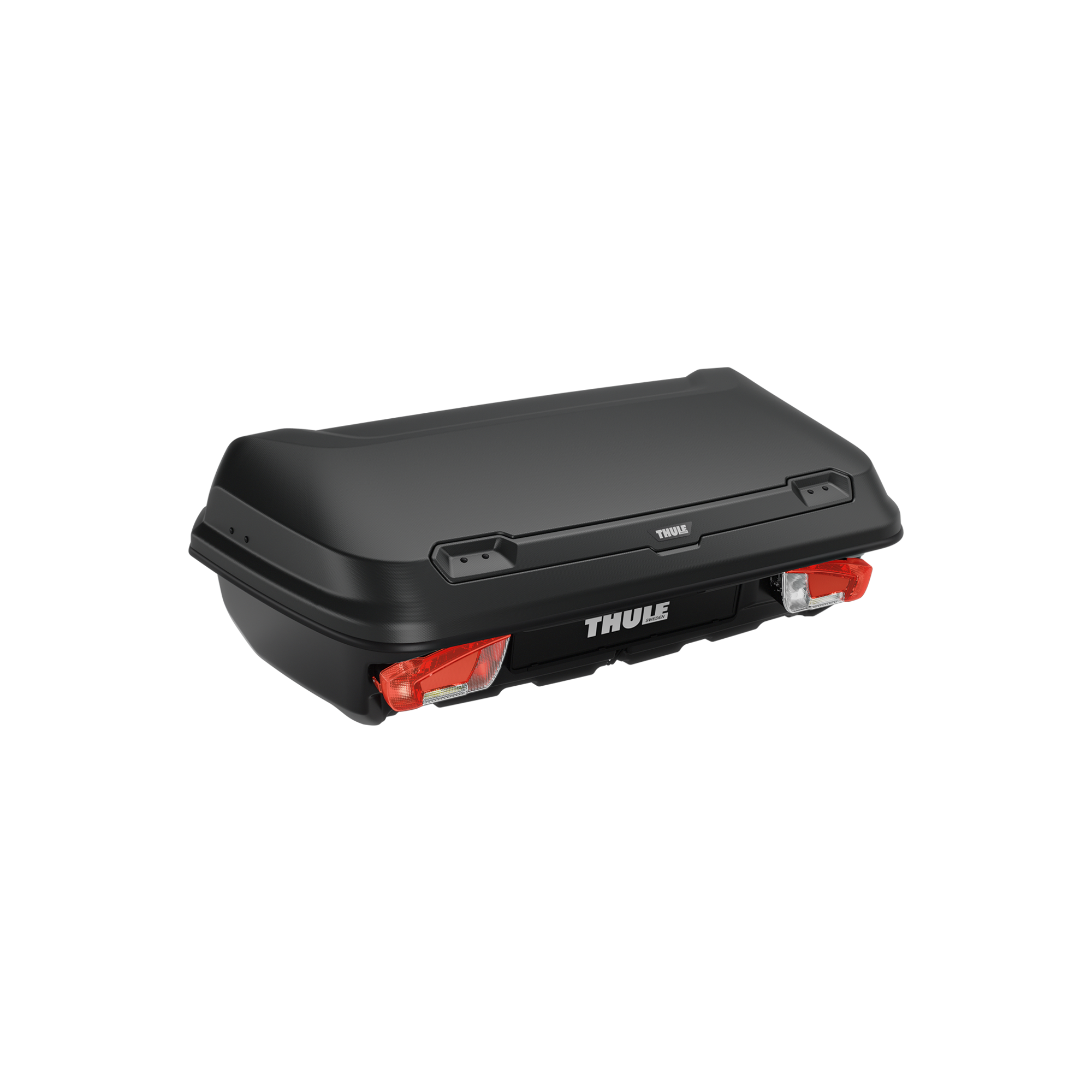 THULE ARCOS BOX M BLACK