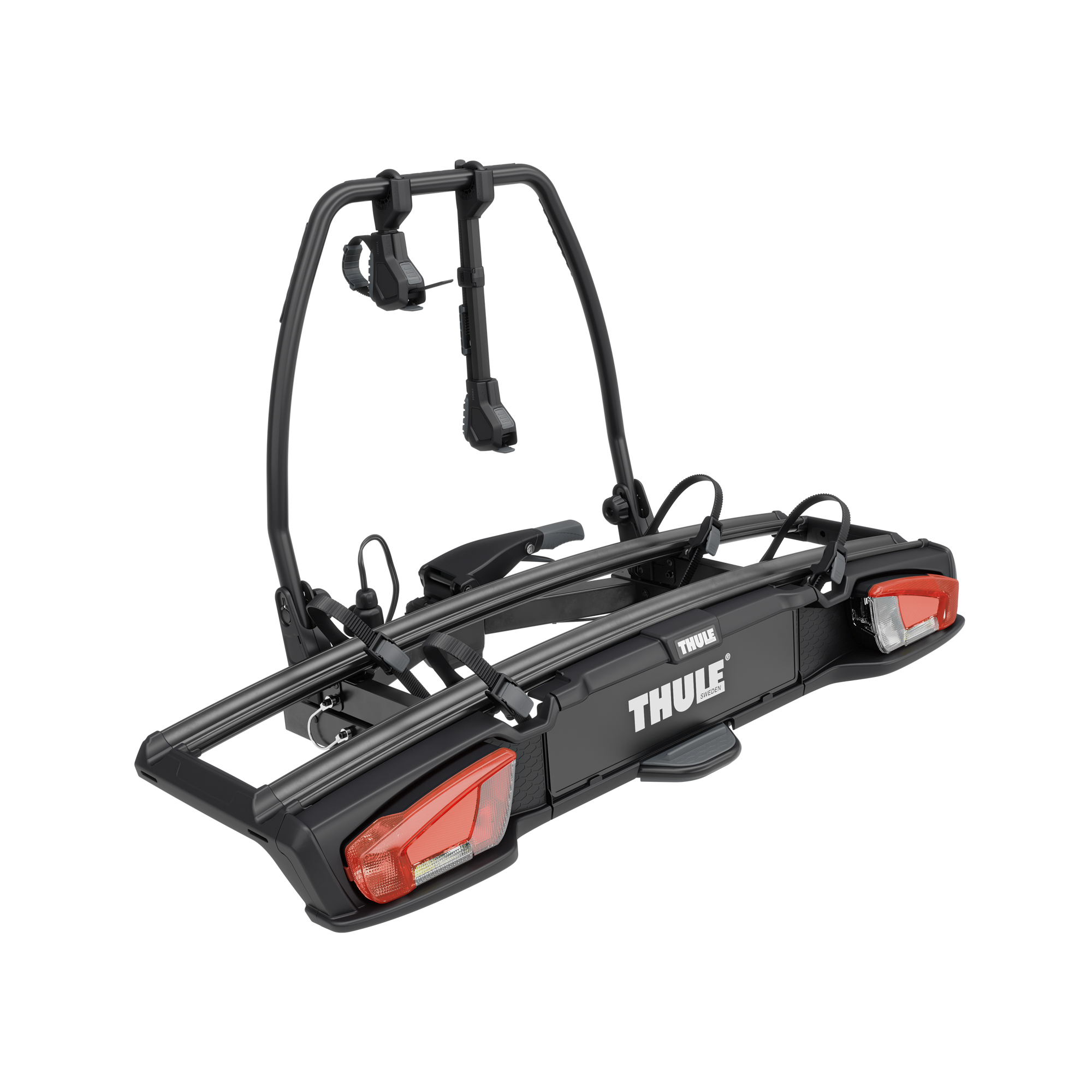 Thule VeloSpace 3, 2 Bike 2-sykkel plattform