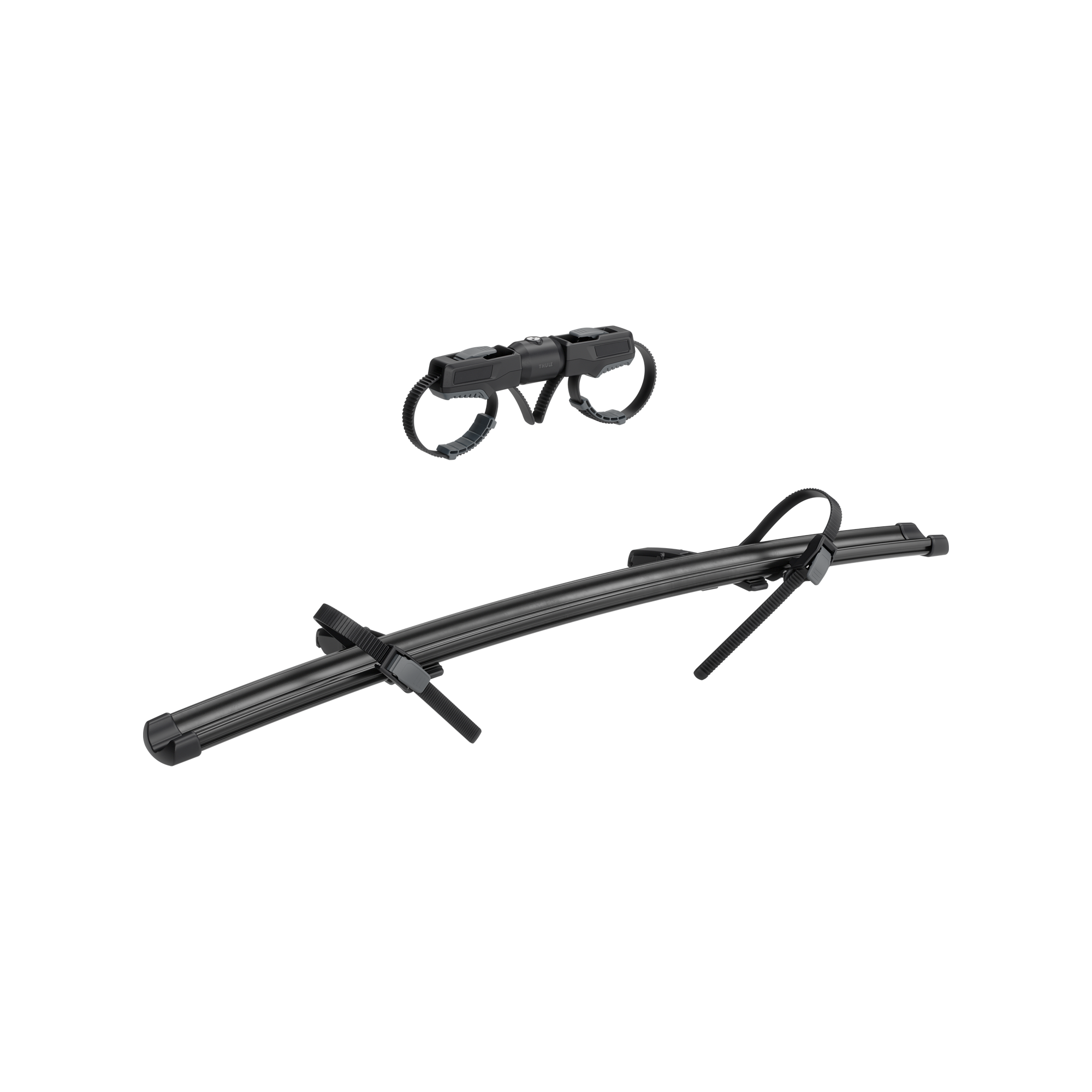 THULE VELOSPACE 3 BIKE ADAPTER