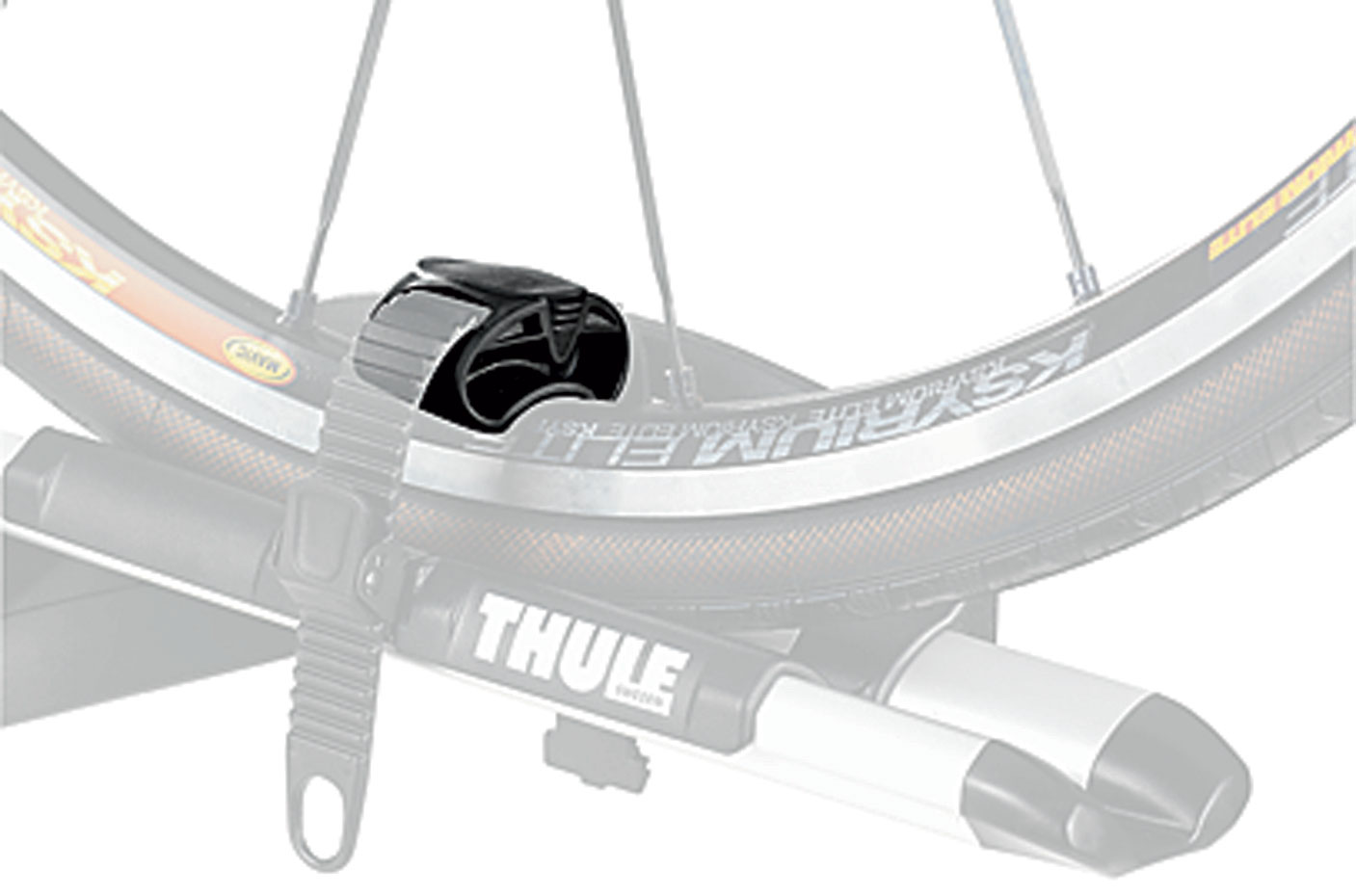 Thule Wheel Adapter (9772)