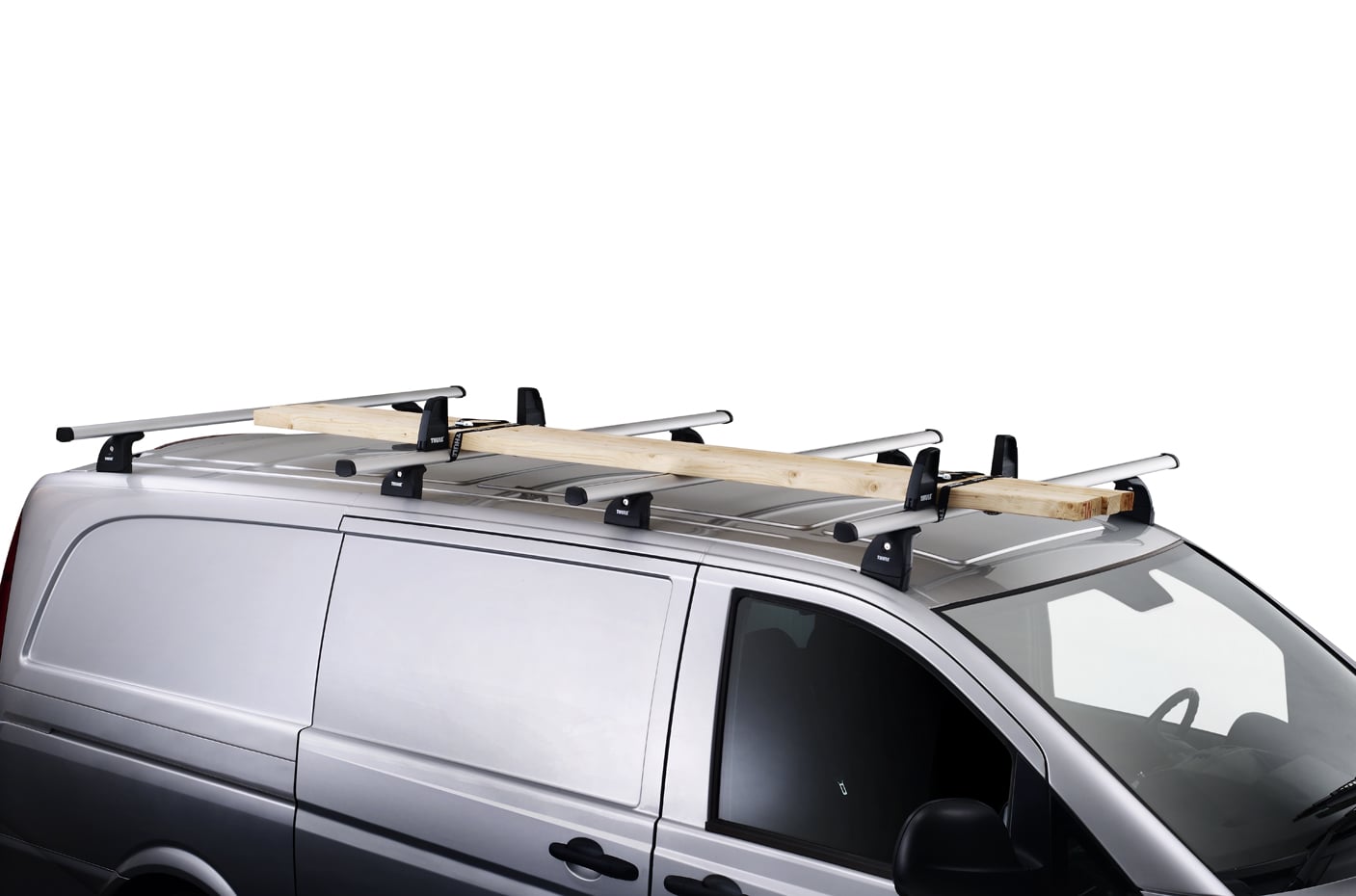 Thule lastestopper (set of 2)