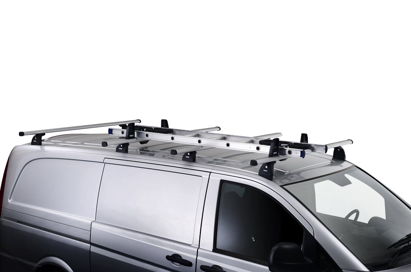 Thule stigetrinnadapter 310000