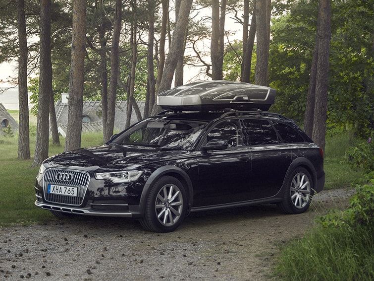Thule 534 Kit de sangle d'accessoires