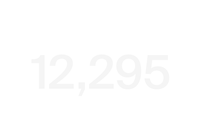 12,295.