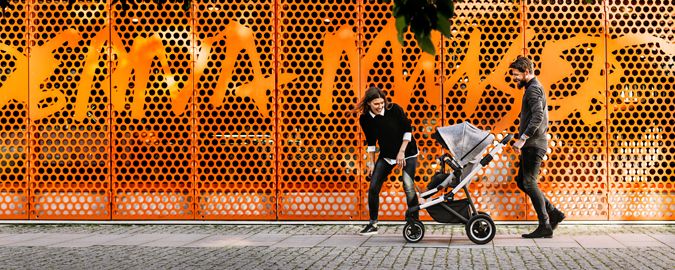 thule sleek adapter kit