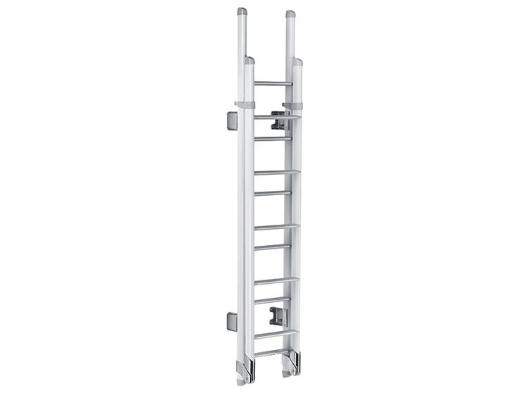 Thule ladders for motorhomes