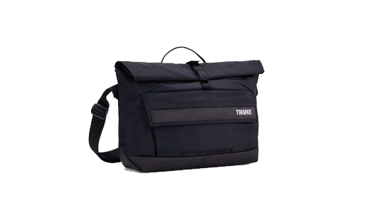 Sleeves and cases from the side