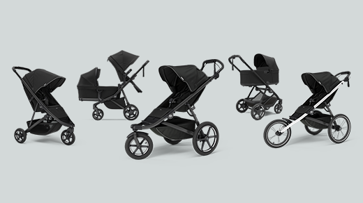 Strollers