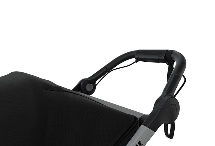 thule glide 2.0 performance jogging stroller