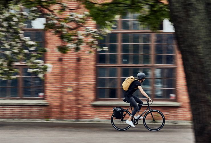 4 Ways to Make Bike Commuting Easier for You