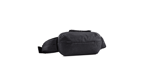 Slingbag from the side