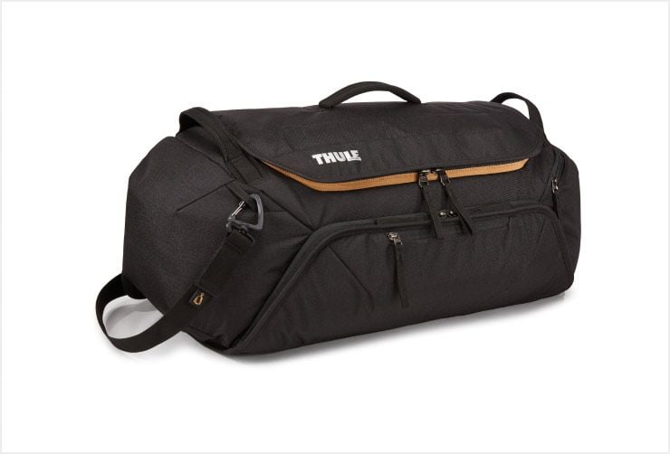 Sport travel bags and cases | Thule 