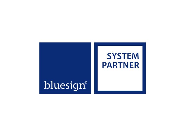 Bluesign System Partner