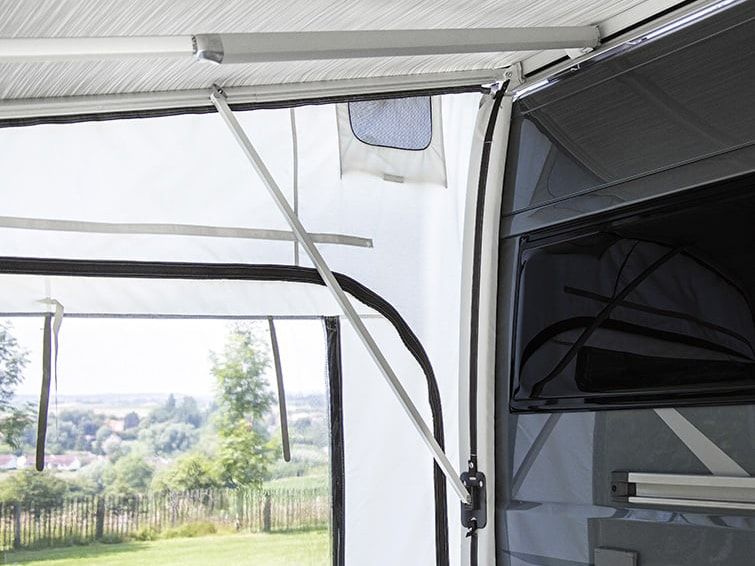 Thule tents for motorhomes