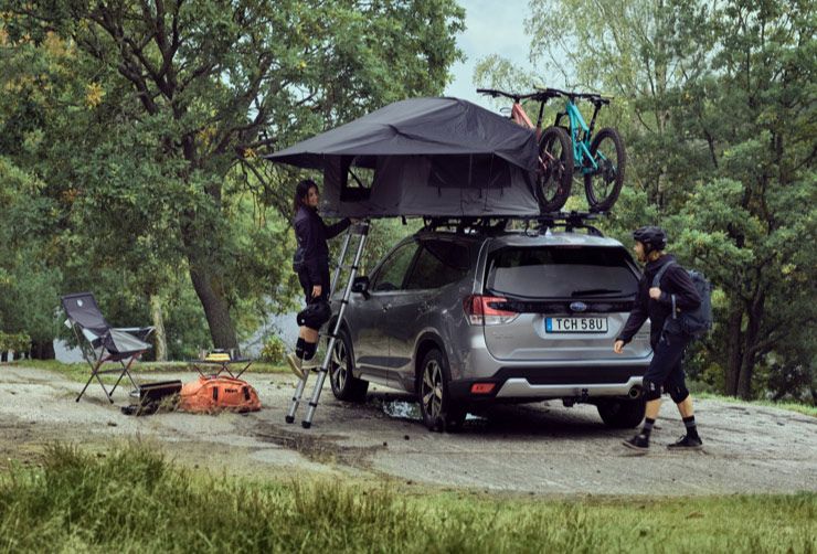 How Do Rooftop Tents Work? – A Complete Guide