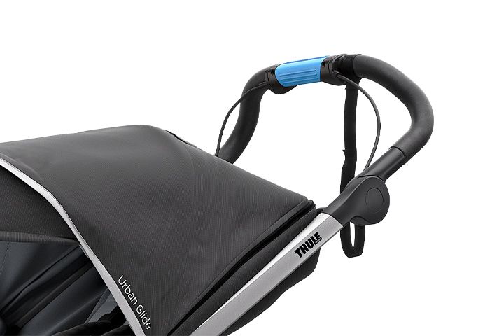 thule urban glide 2018