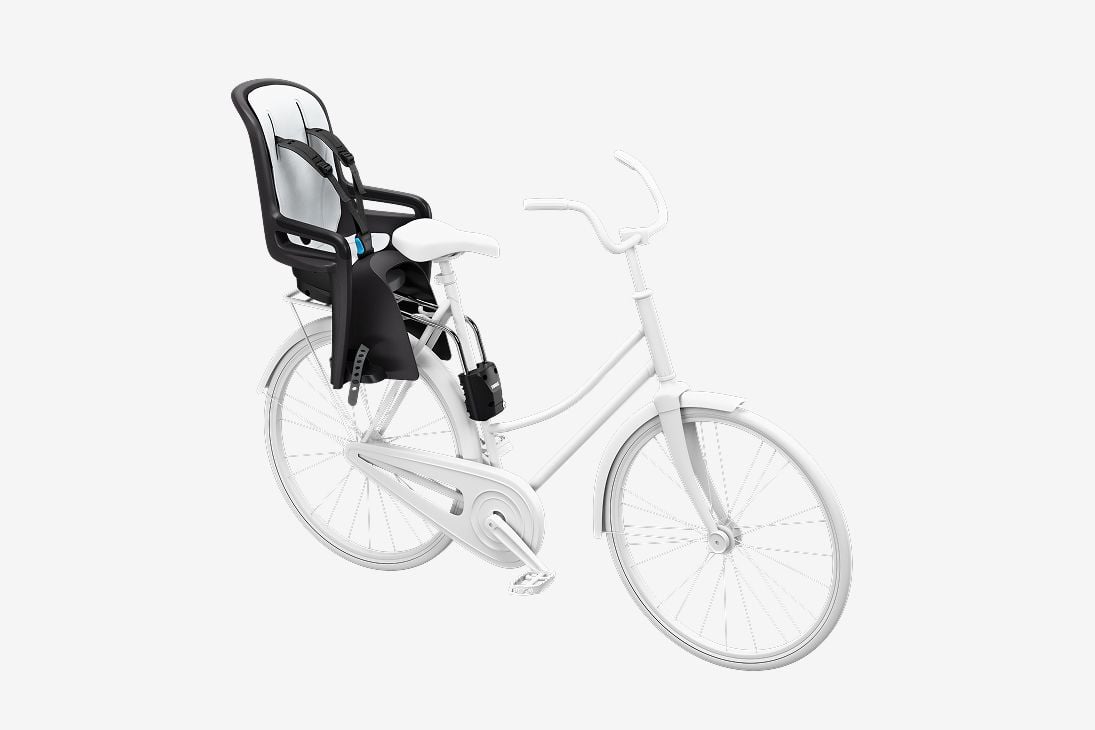 Thule RideAlong 2