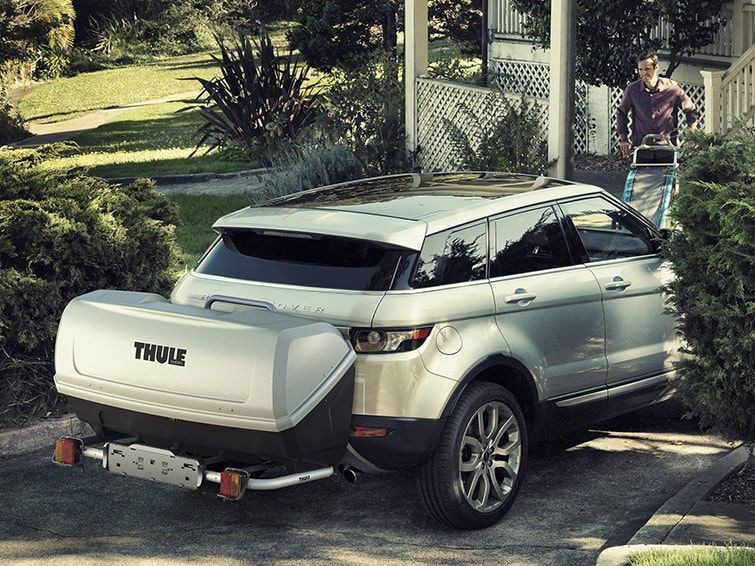 de bola cofres de bola Thule España