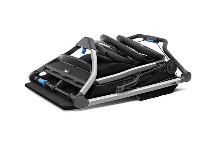 thule urban glide double