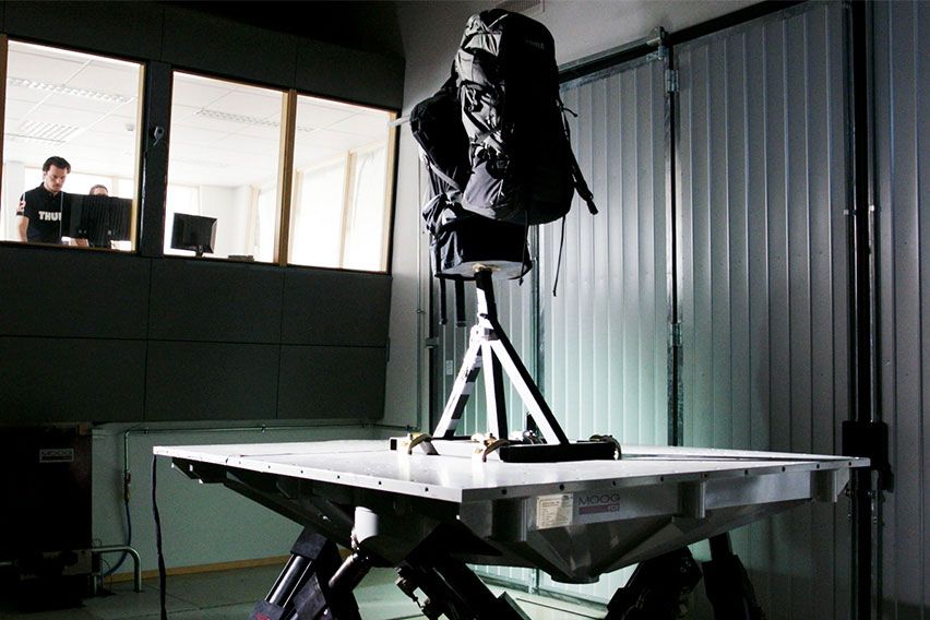 Luggage Thule Canada