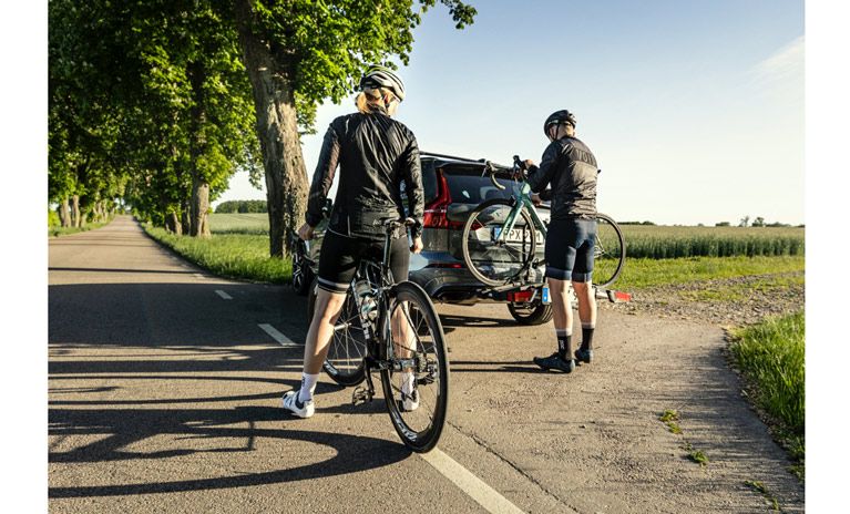 Family Biking – All you need for your next cycling adventure together